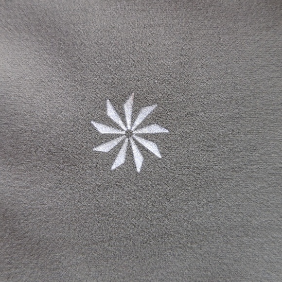 Athleta Salutation High Rise Jogger - Moss S - Picture 4 of 7